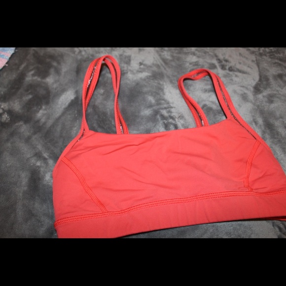 Lulu lemon sport bra - Picture 2 of 2